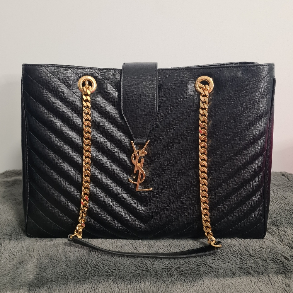 Yves Saint Laurent bag